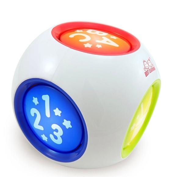 Best Learning The Learning Cube - Picture 2 of 3